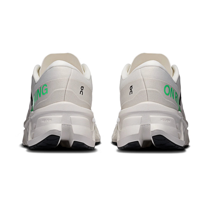 Zapatillas de hombre de horma ancha On Cloudmonster 3 in Negro - Image 1