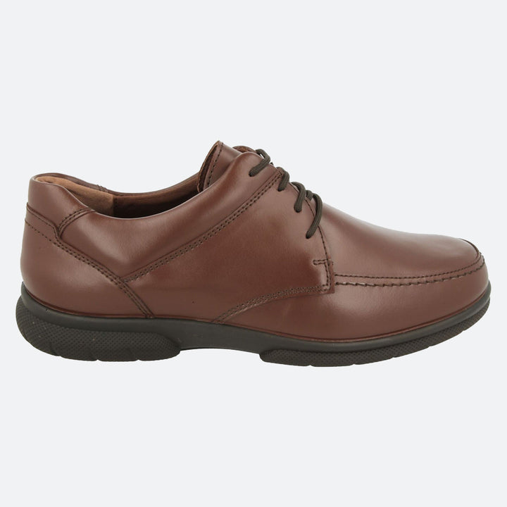 Zapatos DB Morgan 2 de ajuste ancho para hombre