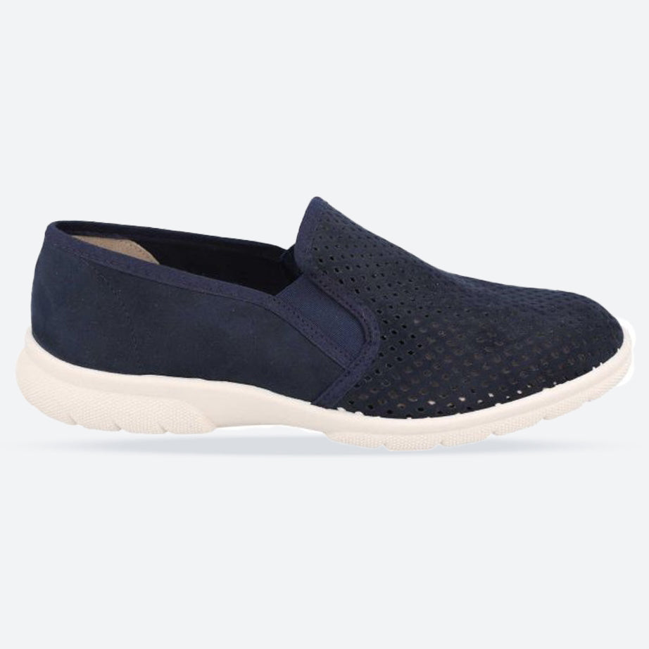 Zapatos DB Randolf de corte ancho para hombre