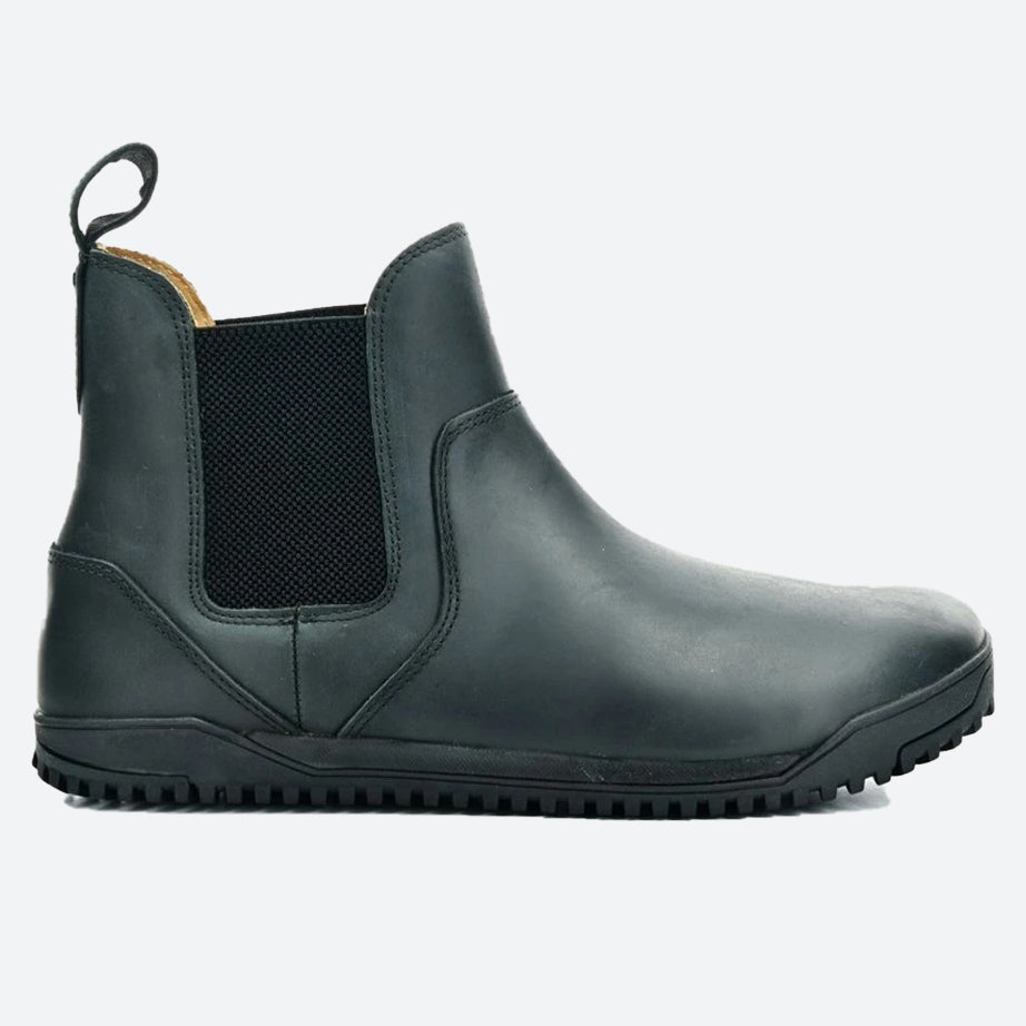 Men's Wide Fit Xero Ridgeway Chelsea Boots