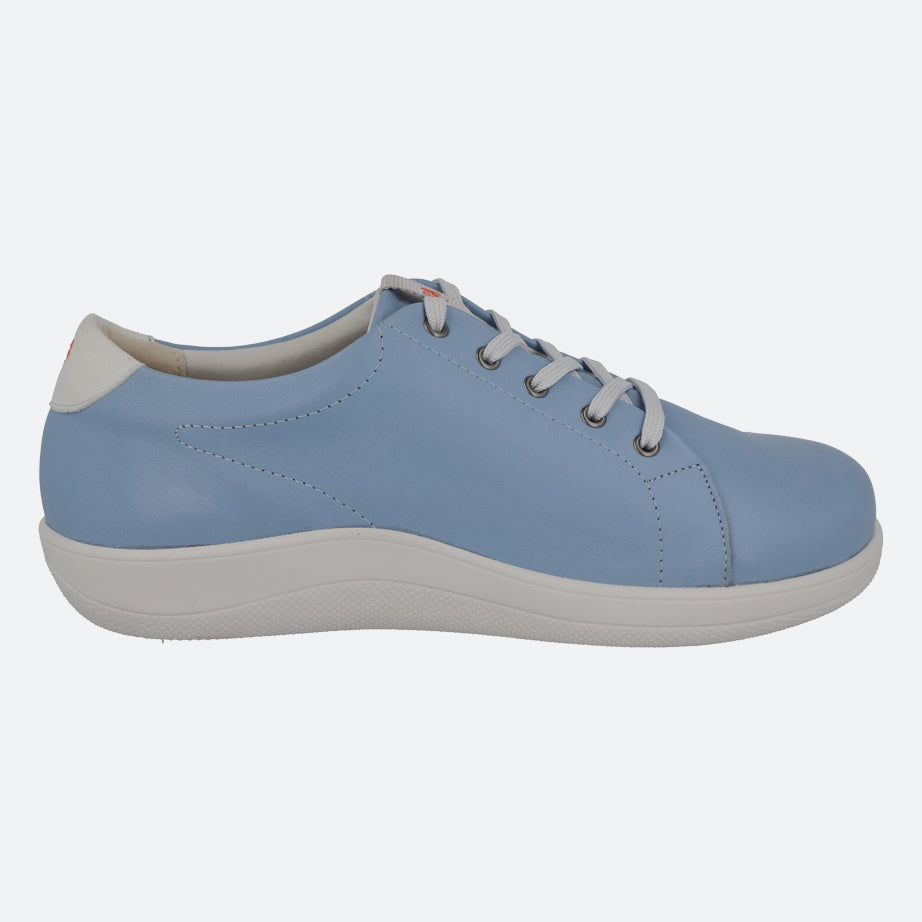 Zapatos DB Taylor de corte ancho para mujer