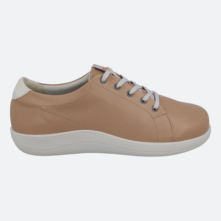 Zapatos DB Taylor de corte ancho para mujer