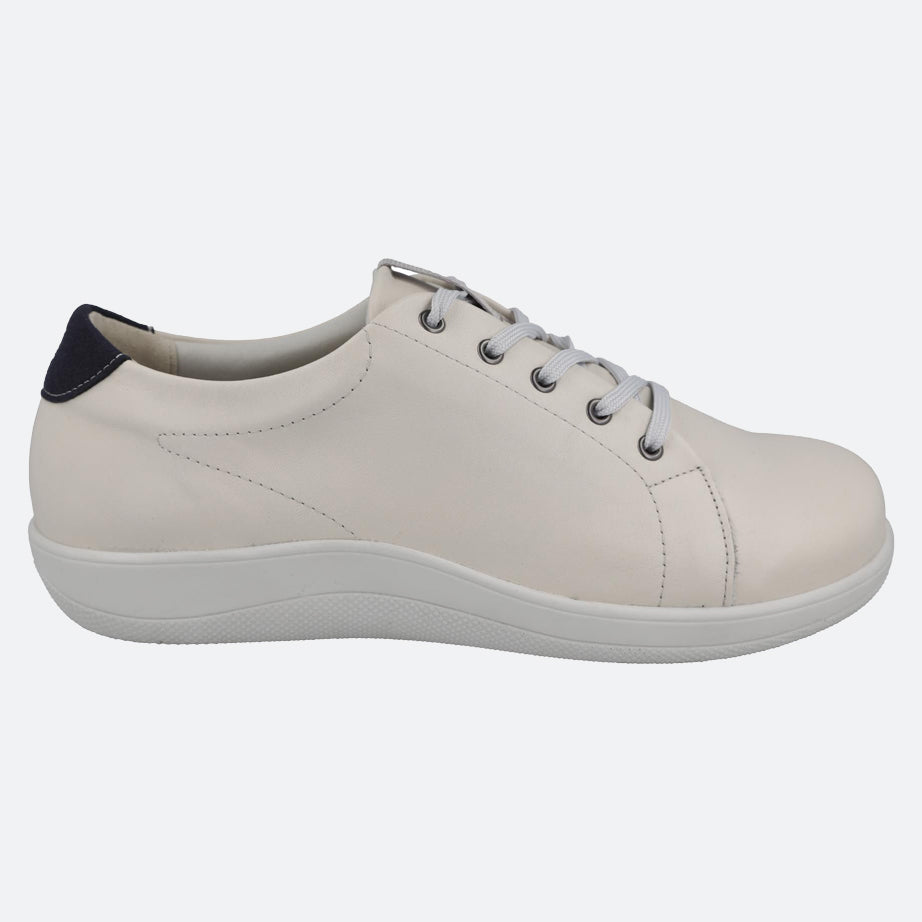 Zapatos DB Taylor de corte ancho para mujer