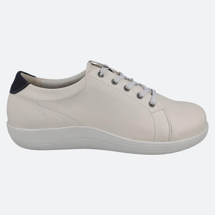 Zapatos DB Taylor de corte ancho para mujer