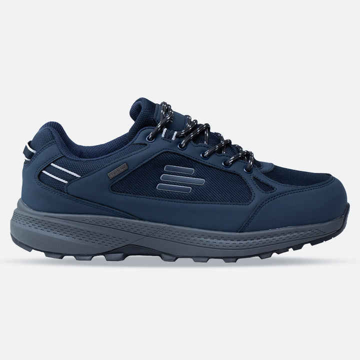 Men's Wide Fit Tredd Well Cloud Walk Trainers