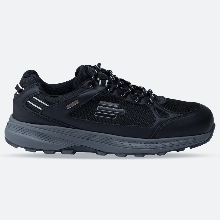 Men's Wide Fit Tredd Well Cloud Walk Trainers