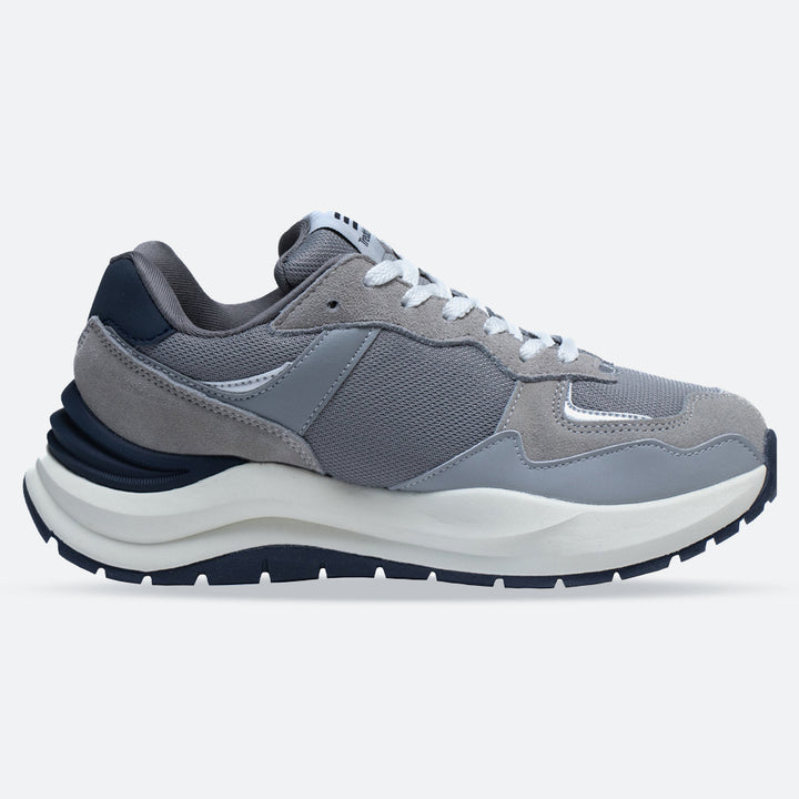 Men's Wide Fit Tredd Well Stoner Trainers