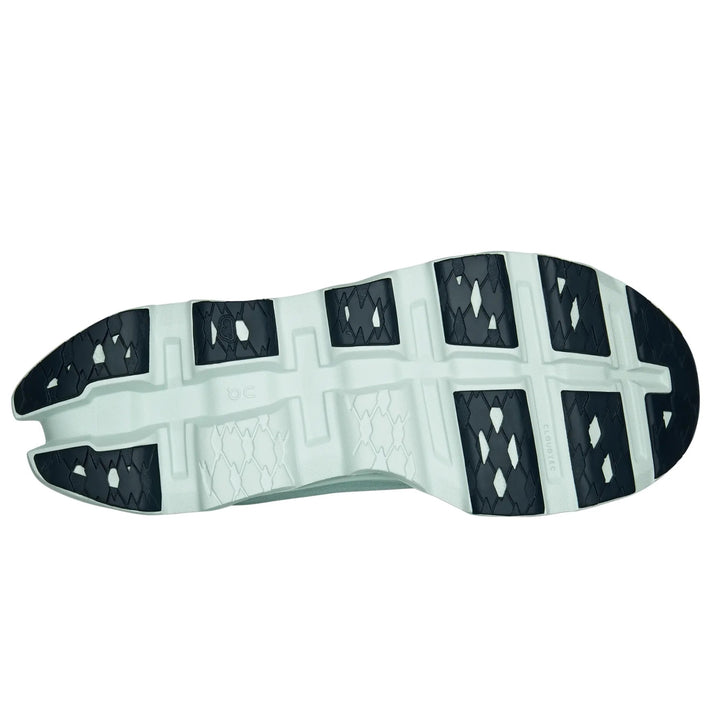 Zapatillas de hombre de horma ancha On Cloudmonster 3 in Negro - Image 1