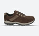 Zapatos de senderismo impermeables DB Utah de ajuste ancho para hombre