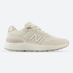 Zapatillas de senderismo New Balance WW880TB6 de corte ancho para mujer