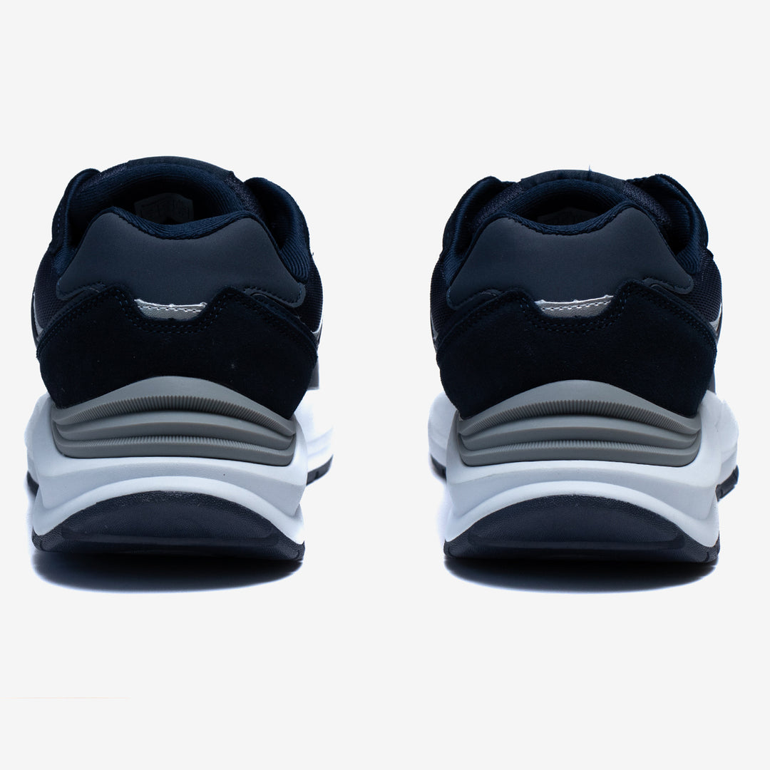 Tredd Men's Wide Fit Tredd Well Element Trainers | Tredd Well | Wide Fit ...