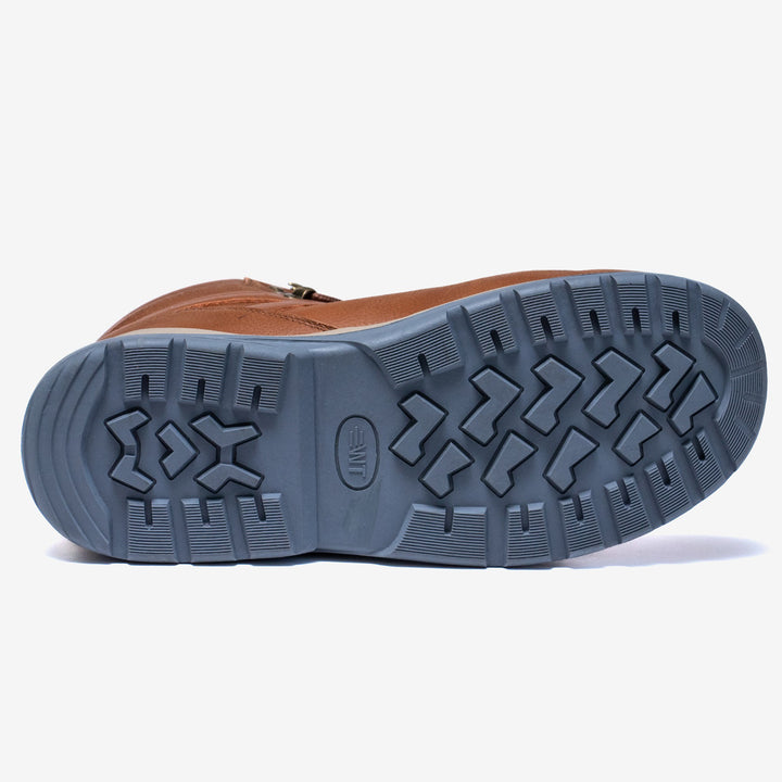 Men's Wide Fit Tredd Well Hiker Pro Boots