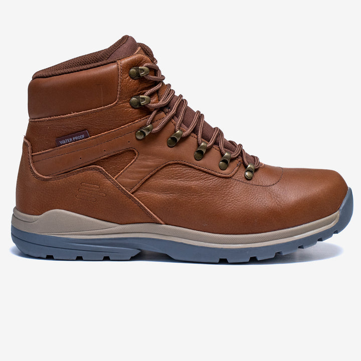 Men's Wide Fit Tredd Well Hiker Pro Boots