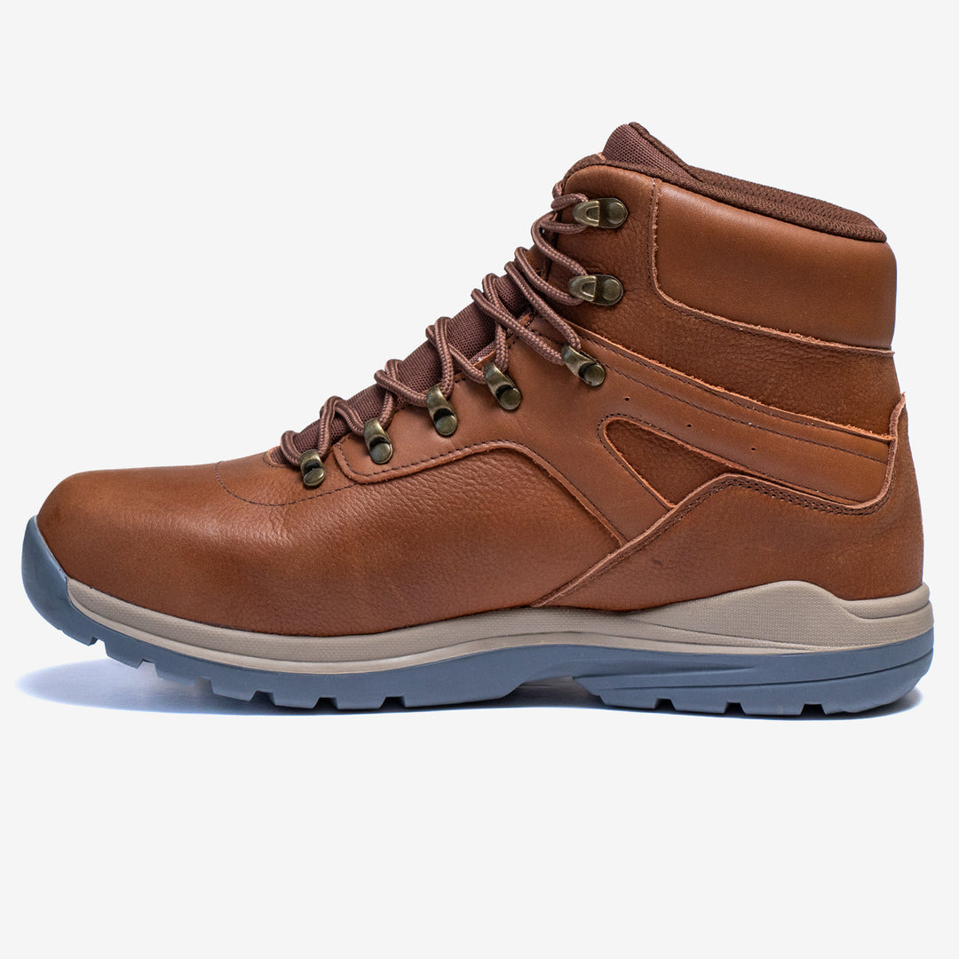 Men's Wide Fit Tredd Well Hiker Pro Boots