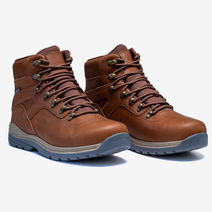 Men's Wide Fit Tredd Well Hiker Pro Boots