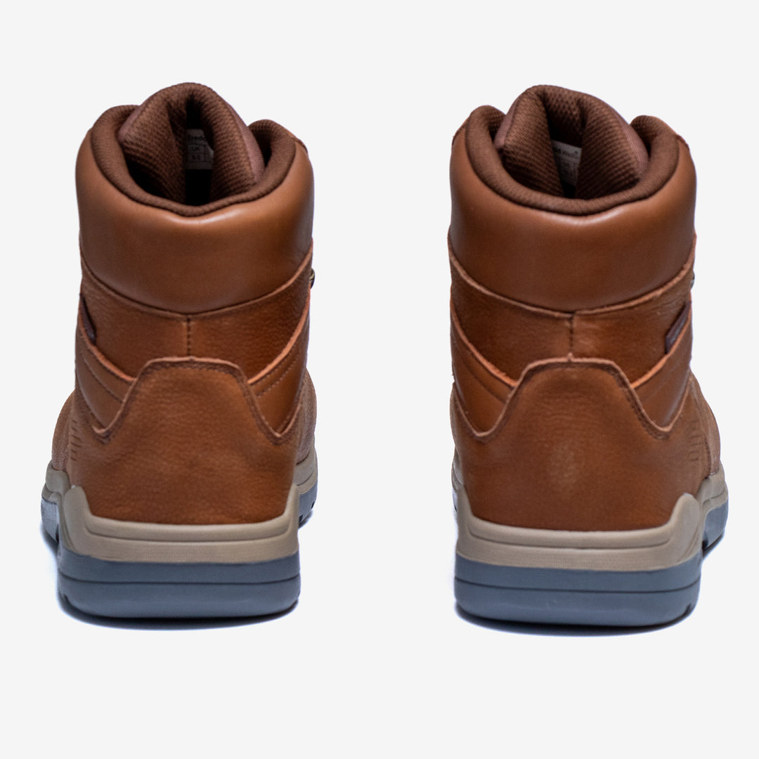 Men's Wide Fit Tredd Well Hiker Pro Boots