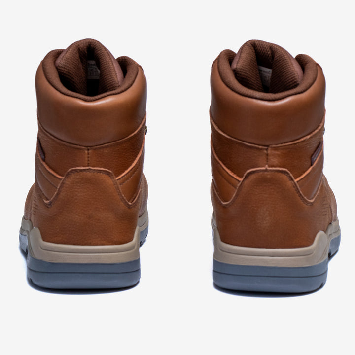Men's Wide Fit Tredd Well Hiker Pro Boots