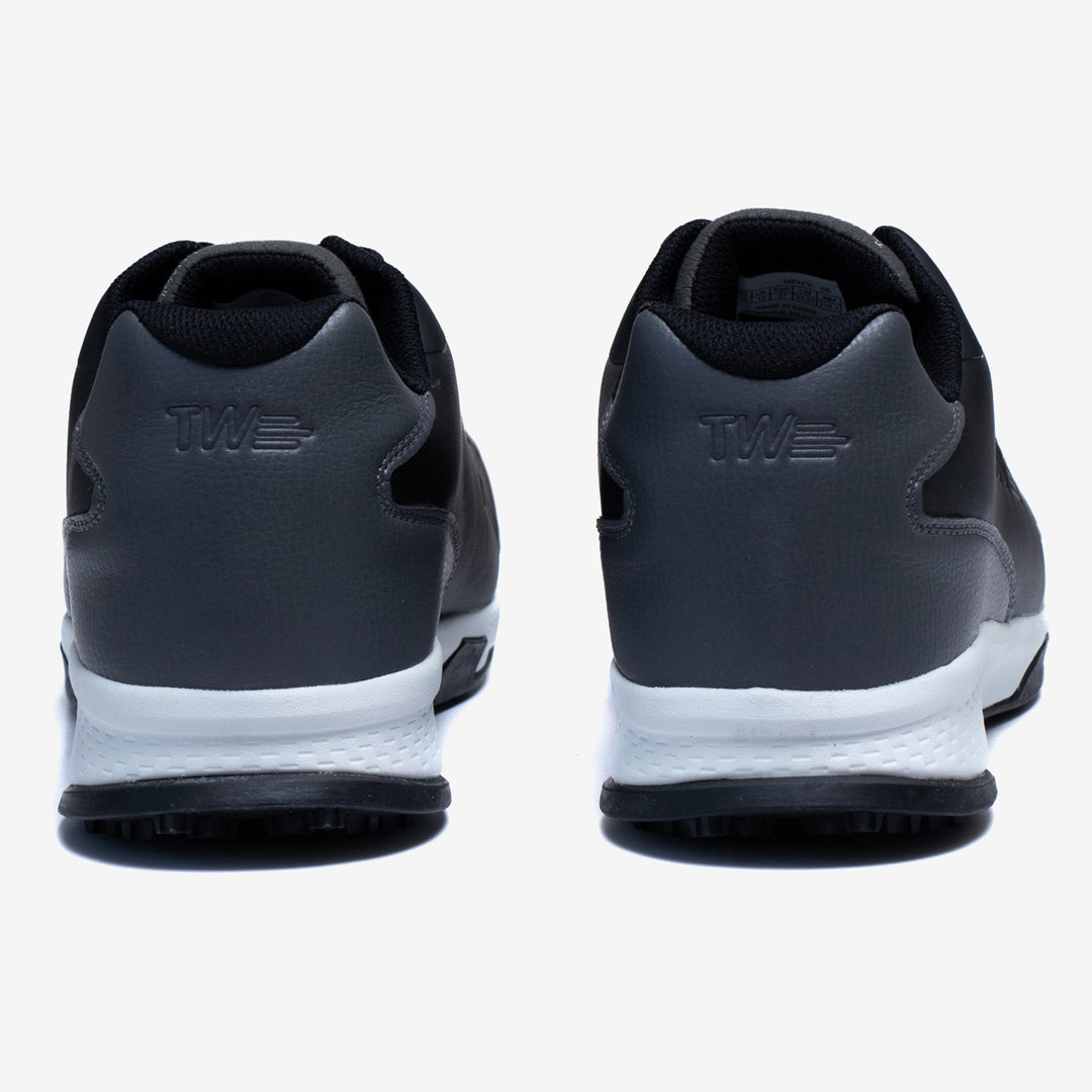 Men's Wide Fit Tredd Well Ignite Golf Pro Trainers