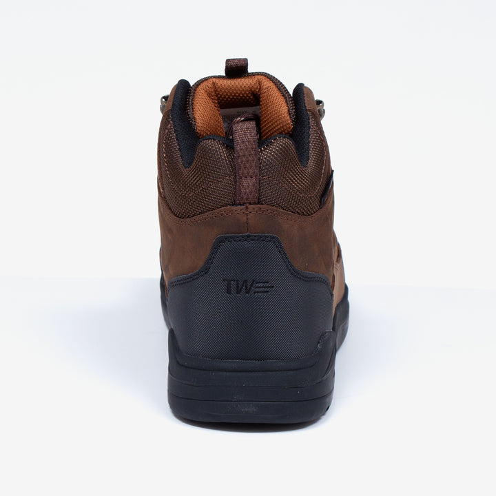 Men's Wide Fit Tredd Well Ridge Walker 3 Trainers - Exclusive Boots