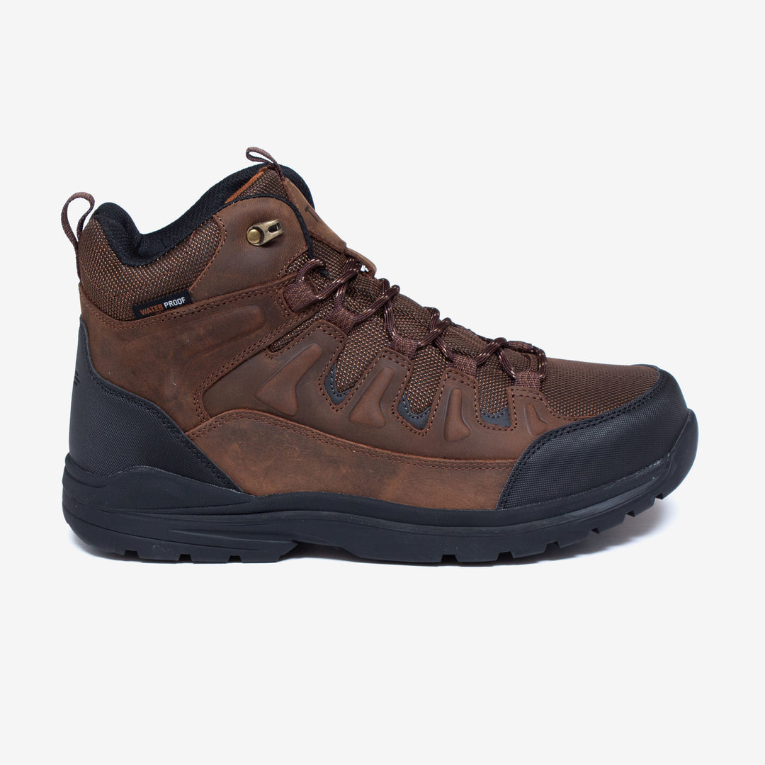 Men's Wide Fit Tredd Well Ridge Walker 3 Trainers - Exclusive Boots