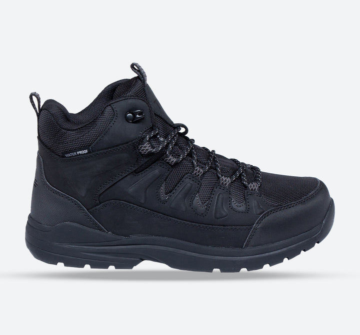 Men's Wide Fit Tredd Well Ridge Walker 3 Trainers - Exclusive Boots