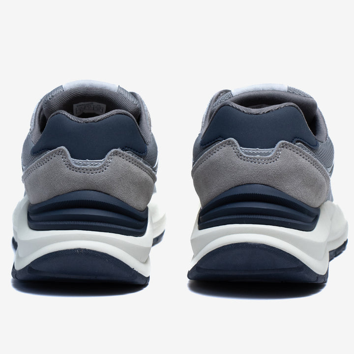 Men's Wide Fit Tredd Well Stoner Trainers