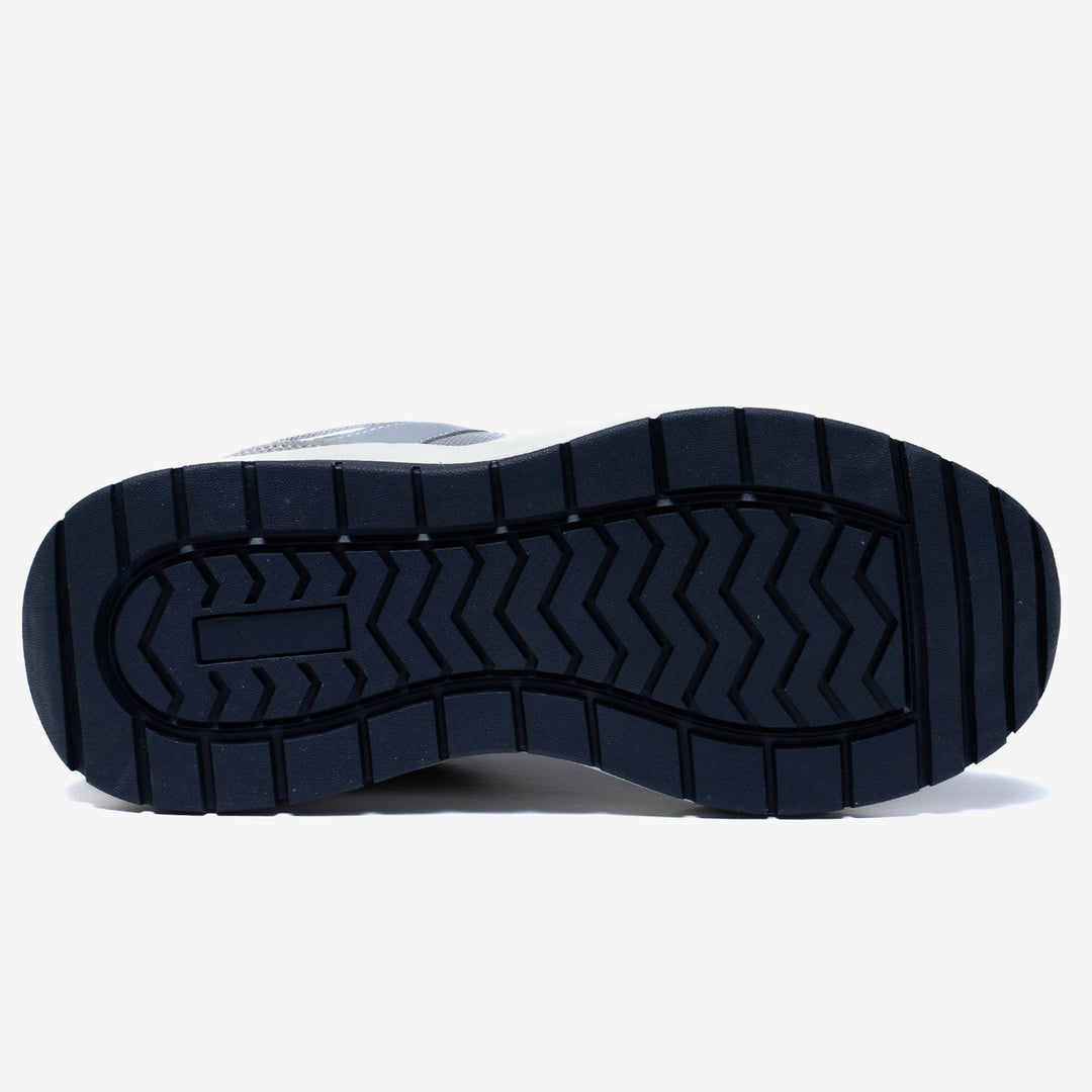 Men's Wide Fit Tredd Well Stoner Trainers