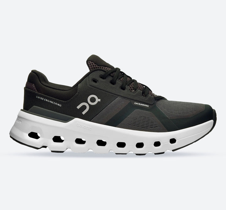 Zapatillas de entrenamiento Cloudrunner 2 de corte ancho para hombre