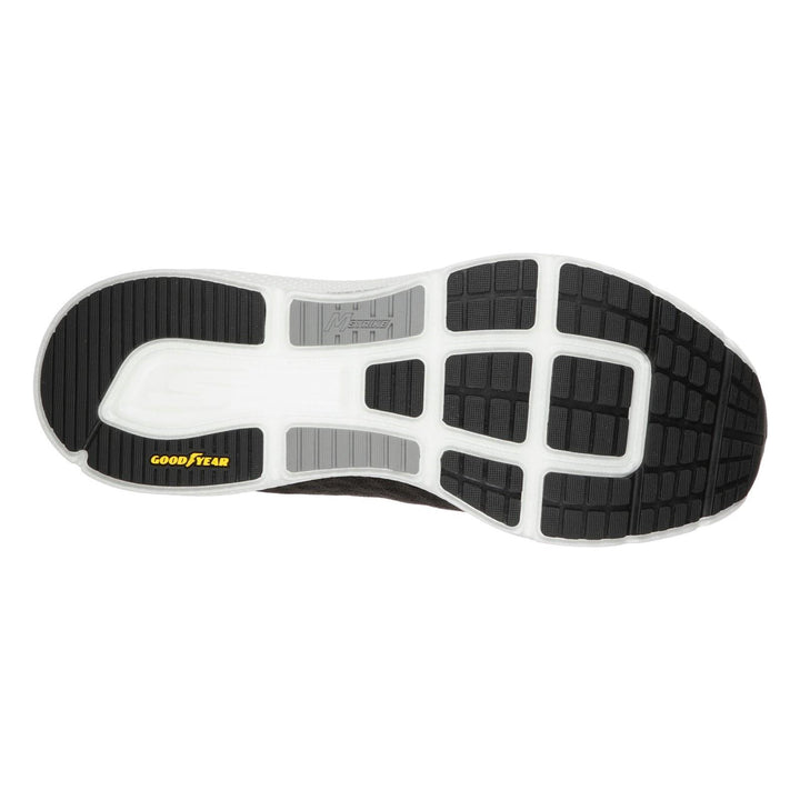 Men's Wide Fit Skechers 246005 Go Run Ride 9 Trainers