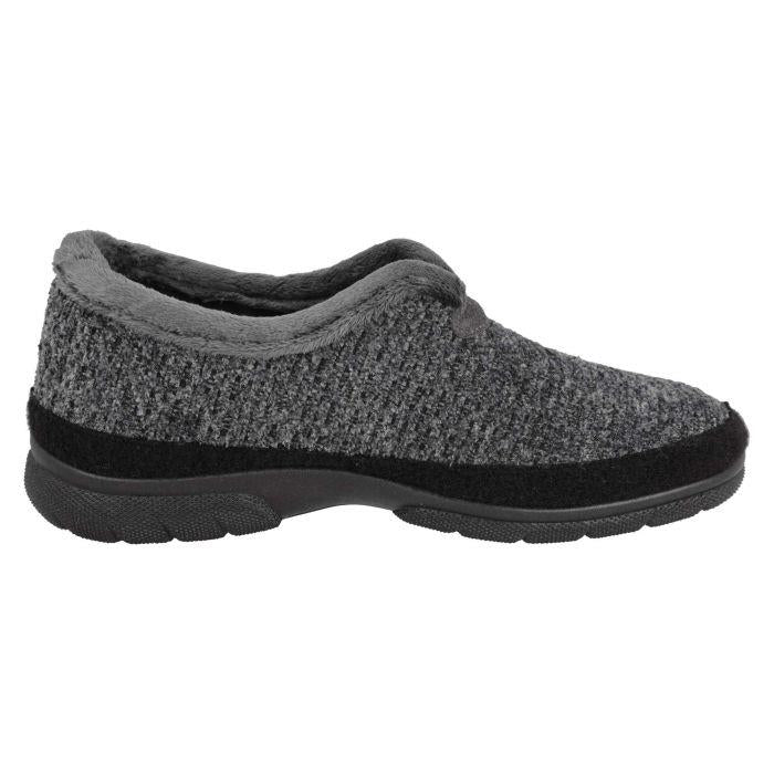 Men's Wide Fit DB Graham Shoes