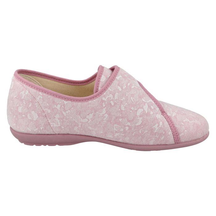 Women's Wide Fit DB Katya Shoes