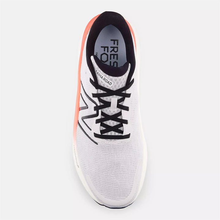 Men's Wide Fit New Balance MKAIRCU1 Kaiha Road Running Trainers