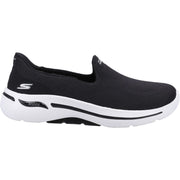 Skechers 124483 Wide Go Walk Arch Fit Imagined Trainers-1