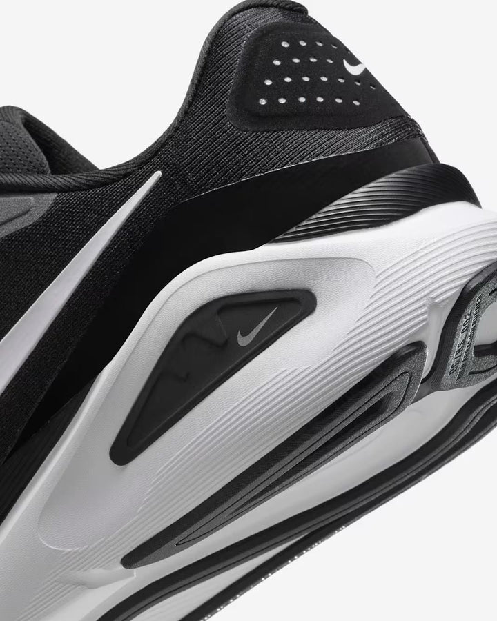 Men's Wide Fit Nike HQ2588-001 Structure 26 Running Stability Trainers