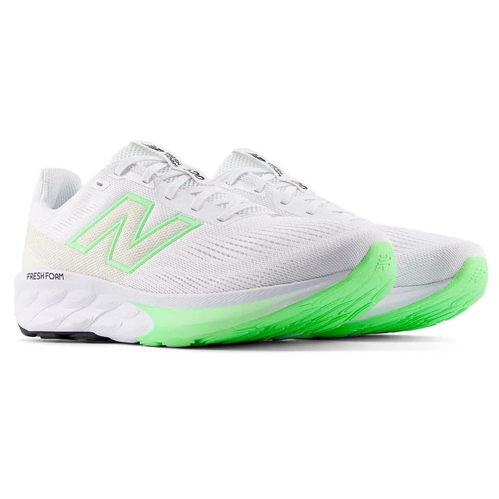 Men's Wide Fit New Balance M520CW9 Walking/Running Trainers - Fresh Foam