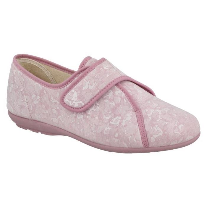 Women's Wide Fit DB Katya Shoes