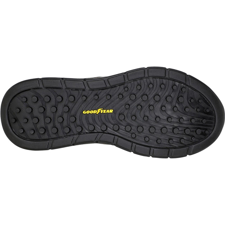 Men's Wide Fit Skechers 214035 Go Golf Arch Fit Trainers