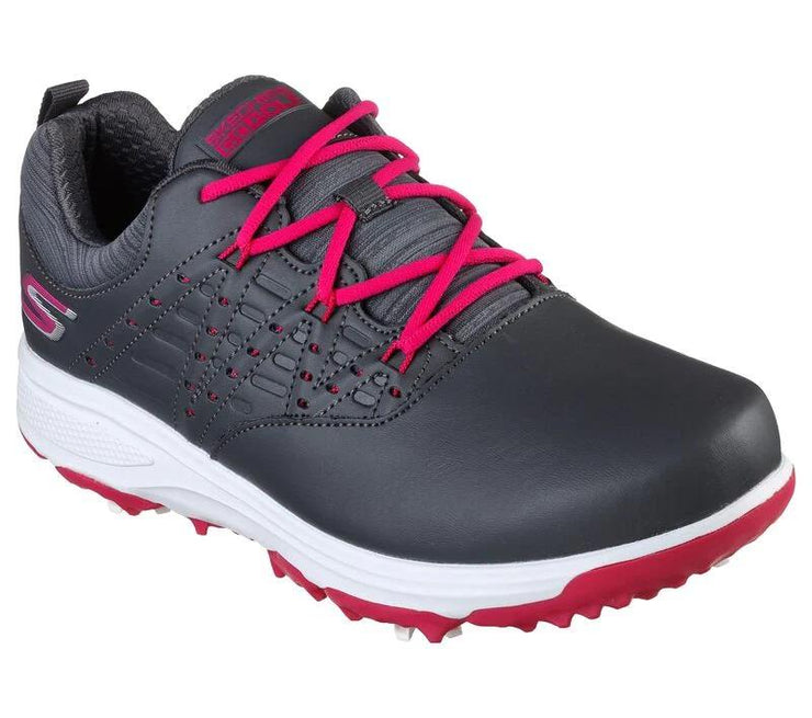 Skechers 17001 Wide Go Golf Pro V.2 Sports Trainers-7