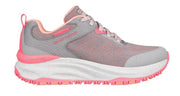 Skechers Relaxed Fit 149842 D'lux Trail Round Trip Walking Trainers para mujer