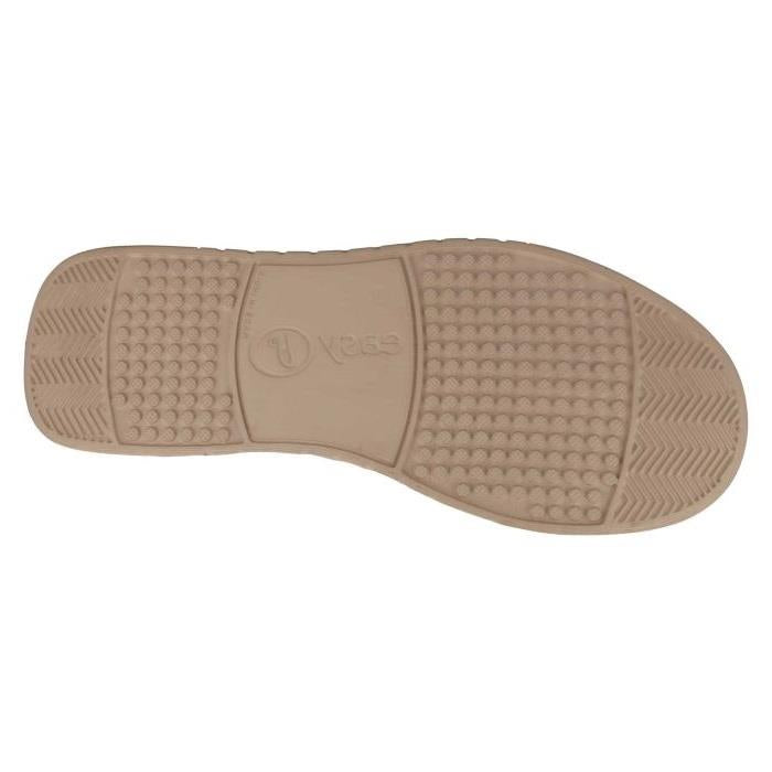 Men's Wide Fit DB Luca Shoes in Navy Leather - Image 1