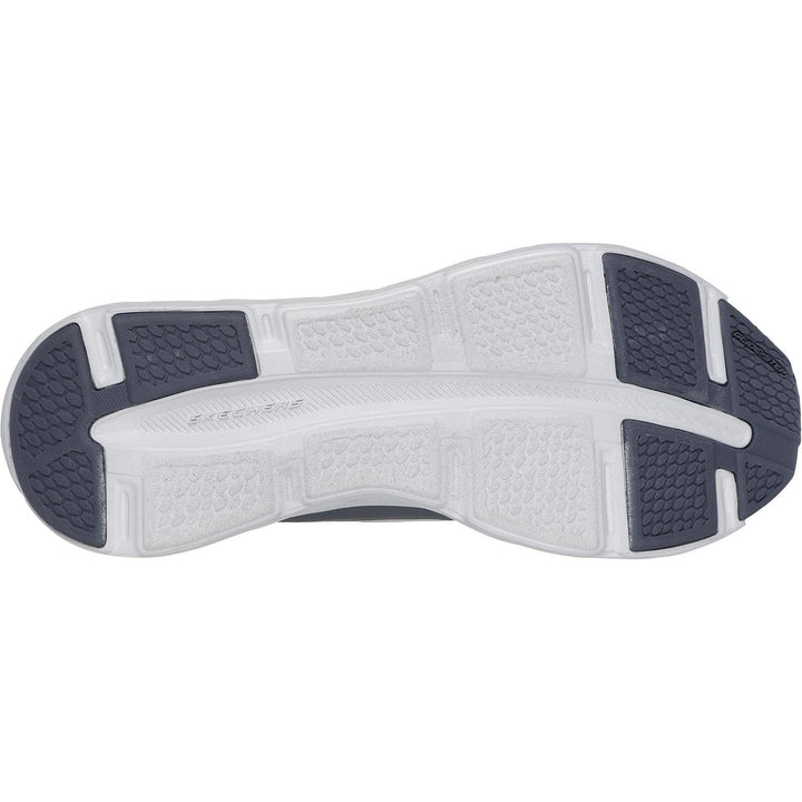 Women's Wide Fit Skechers 150510 Slip-ins Glide Step Altus Trainers in Black/Multi - Image 1