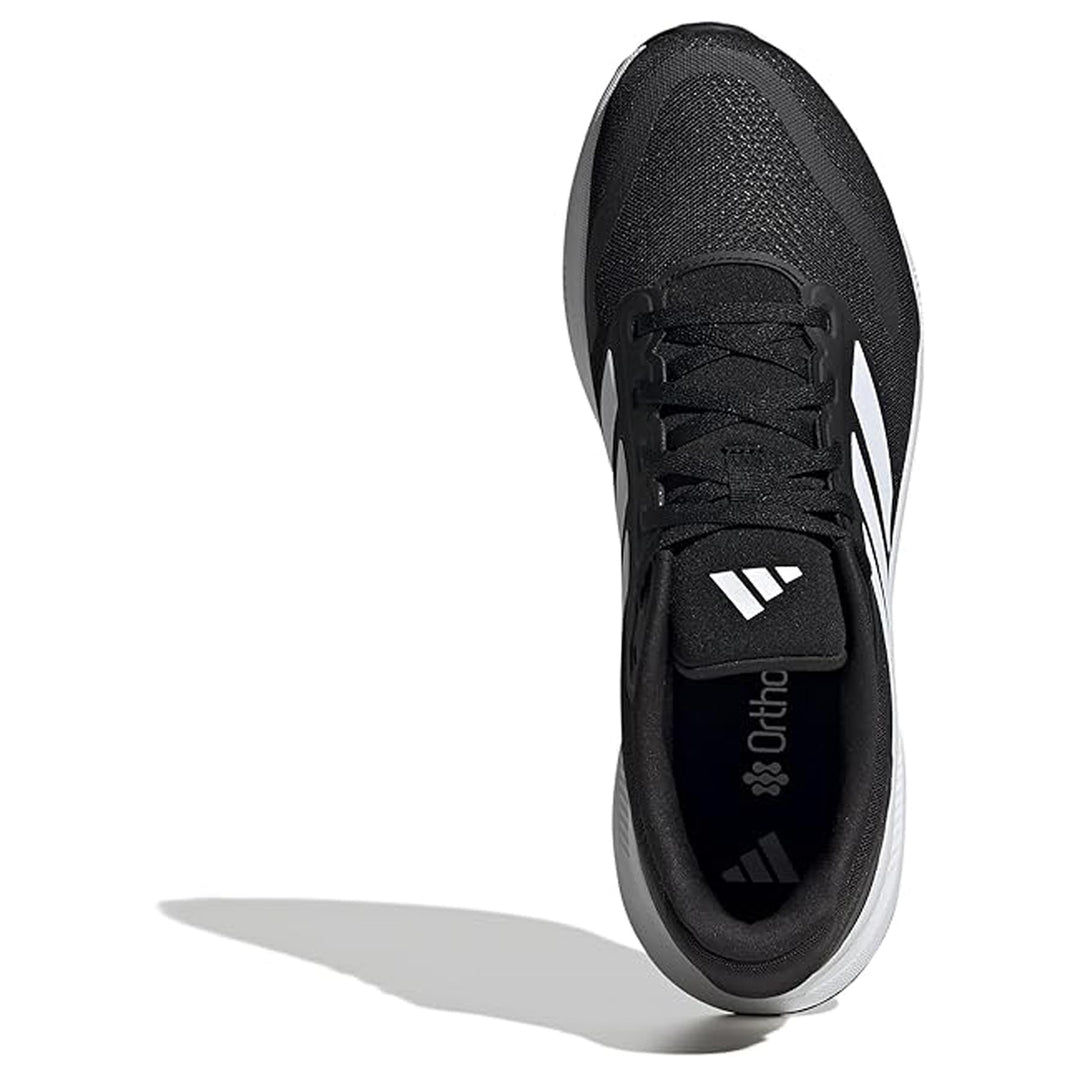 Men's Wide Fit Adidas Runfalcon 5 Walking/Running Trainers