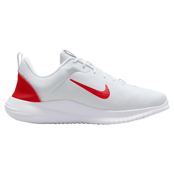 Men's Wide Fit Nike DV0744-102 Flex Experience Run 12 Running Trainers