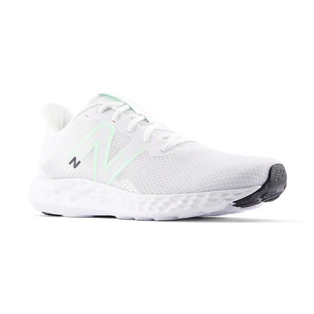 Men's Wide Fit New Balance M411RN3 Running Trainers