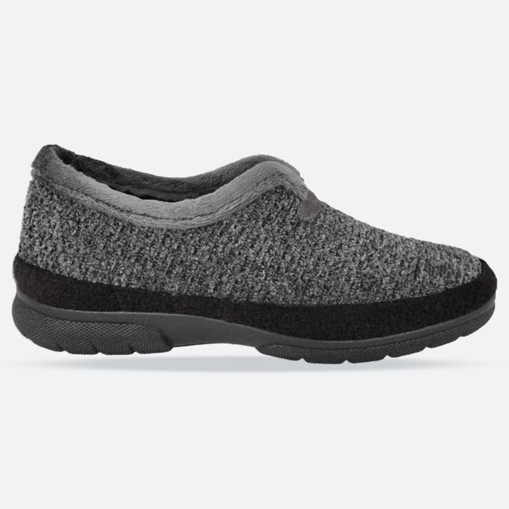 Men's Wide Fit DB Graham Shoes