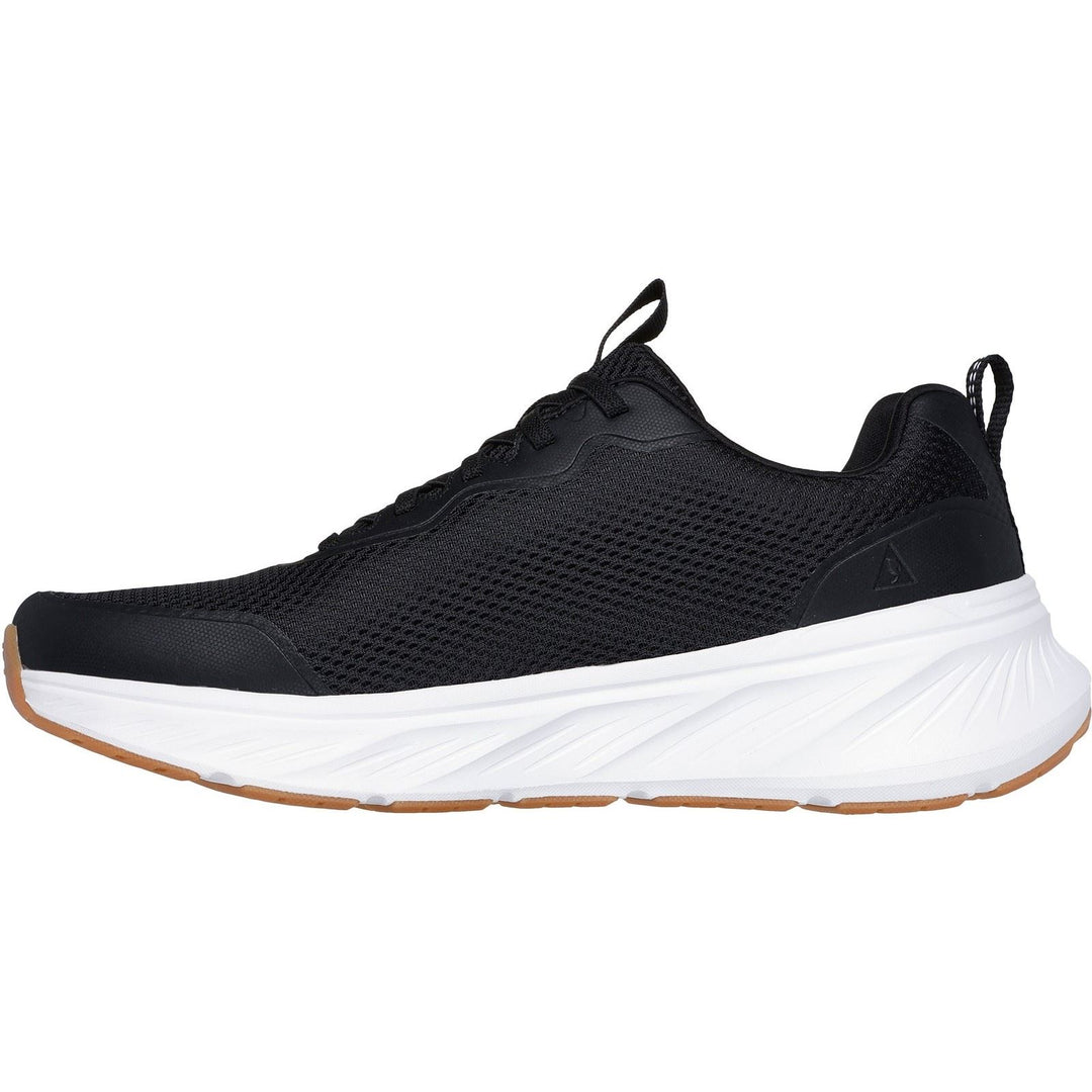 Men's Wide Fit Skechers 232835 Edgeride Trainers
