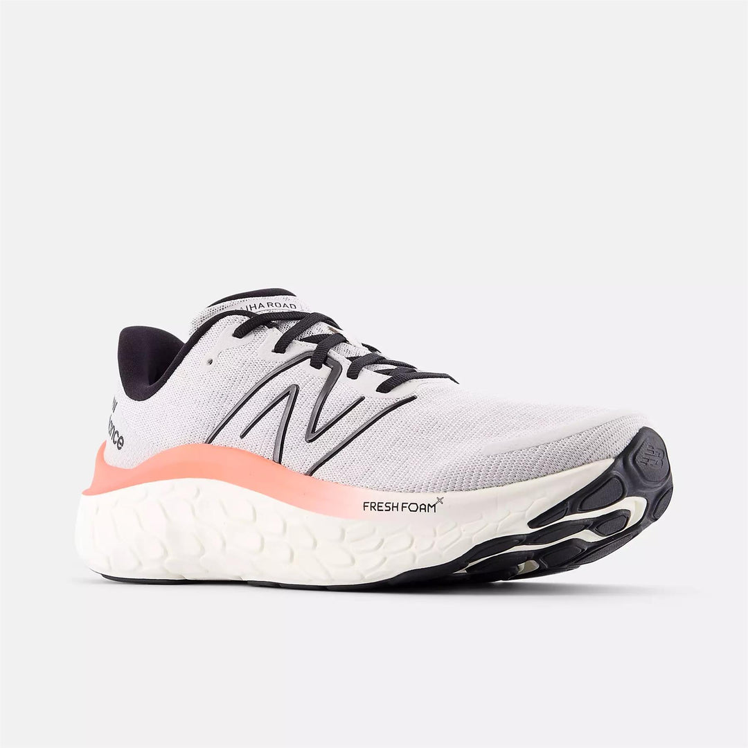 Men's Wide Fit New Balance MKAIRCU1 Kaiha Road Running Trainers