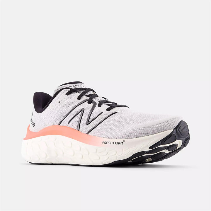 Men's Wide Fit New Balance MKAIRCU1 Kaiha Road Running Trainers