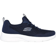 Skechers 149657 Wide Dynamight 2.0 Real Smooth Trainers-1