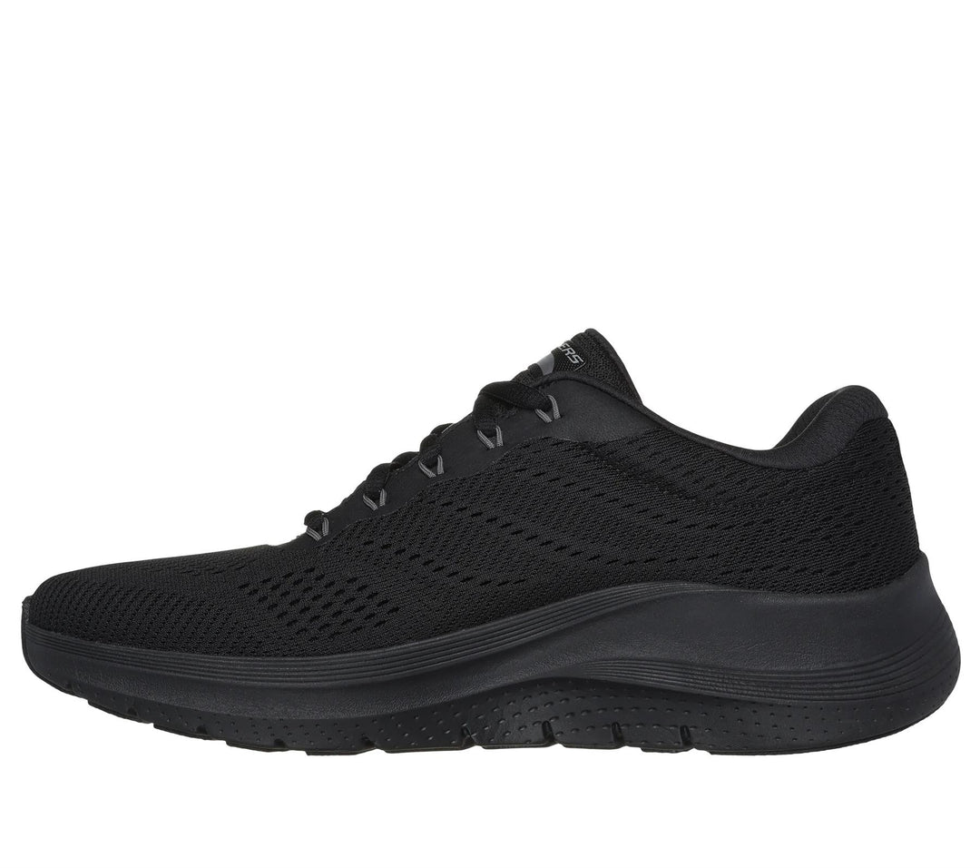 Men's Wide Fit Skechers 232700 Arch Fit 2.0 Walking Trainers